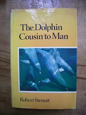 Seller image for THE DOLPHIN: COUSIN TO MAN for sale by Uncle Peter's Books