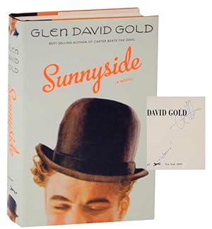 Imagen del vendedor de Sunnyside (Signed First Edition) a la venta por Jeff Hirsch Books, ABAA