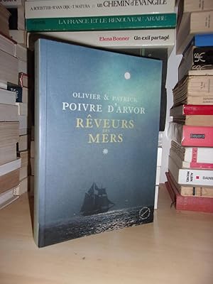 Seller image for REVEURS DES MERS for sale by Planet'book