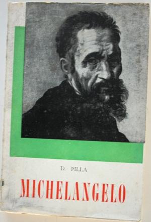 Michelangelo