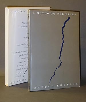 Match to the Heart [Reader's copy]