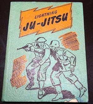 Lightning Ju-Jitsu (Jiu-jitsu)