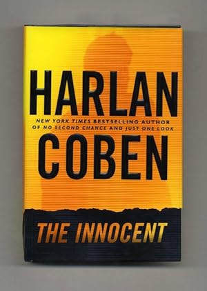 The Innocent - 1st Edition/1st Printing