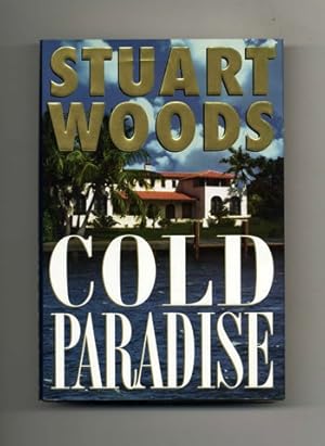 Cold Paradise - 1st Edition/1st Printing