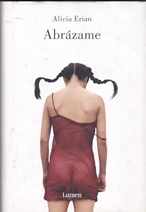 Seller image for Abrzame for sale by LIBRERA GULLIVER