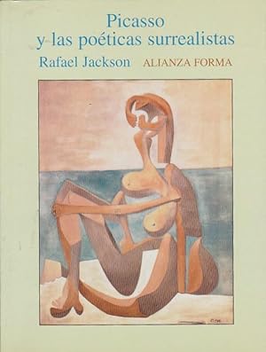 Imagen del vendedor de Picasso y las poéticas surrealistas a la venta por LIBRERÍA GULLIVER