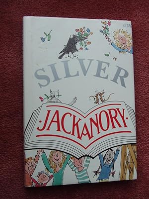 Seller image for SILVER JACKANORY for sale by Ron Weld Books