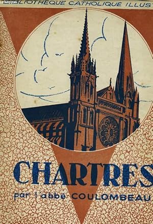 Seller image for CHARTRES for sale by Le-Livre