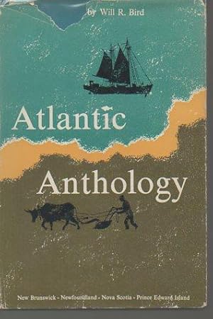 Seller image for Atlantic Anthology for sale by Bookfeathers, LLC