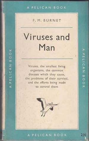 Viruses and Man