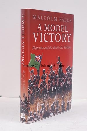 Immagine del venditore per A Model Victory. FINE COPY IN UNCLIPPED DUSTWRAPPER venduto da Island Books