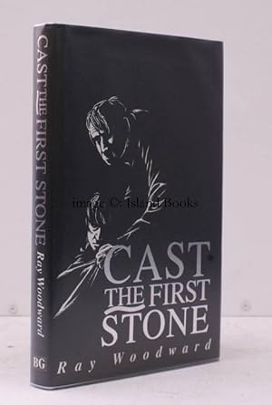 Imagen del vendedor de Cast the First Stone. SIGNED PRESENTATION COPY a la venta por Island Books