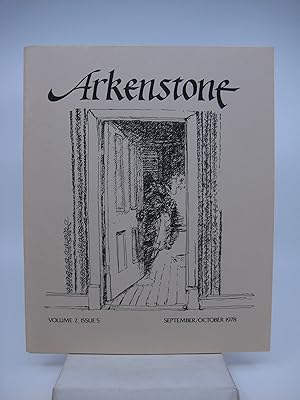 Arkenstone, Volume 2 Issue 5 (September/October 1978)
