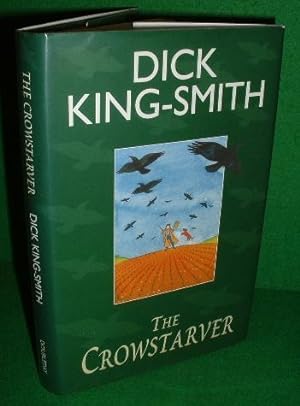 Seller image for THE CROWSTARVER for sale by booksonlinebrighton