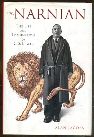 Immagine del venditore per The Narnian: The Life and Imagination of C.S. Lewis venduto da Dearly Departed Books