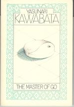 Seller image for The Master of Go for sale by Callaghan Books South