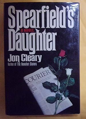 Immagine del venditore per Spearfield's Daughter venduto da Book Nook