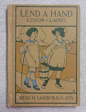 Seller image for Lend a Hand for sale by Book Nook