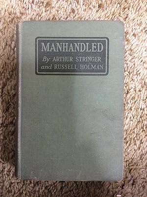 Seller image for Manhandled for sale by Book Nook