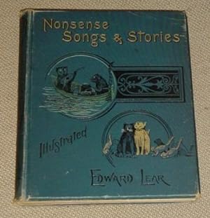 Nonsense Songs & Stories.