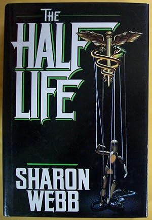 Seller image for The HalfLife for sale by Book Nook