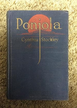 Imagen del vendedor de Ponjola a la venta por Book Nook