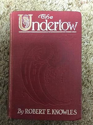 Seller image for The Undertow: A Tale of Both Sides of the Sea for sale by Book Nook