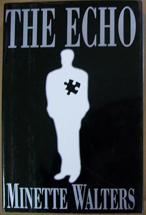 Seller image for The Echo for sale by Book Nook