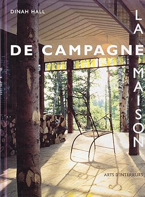 LA MAISON DE CAMPAGNE