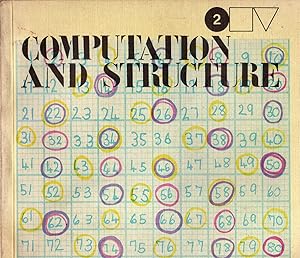 Computation and Structure 2