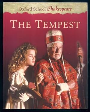 Seller image for The Tempest: Oxford School Shakespeare for sale by Lazy Letters Books