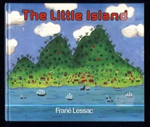 Bild des Verkufers fr The Little Island zum Verkauf von Lazy Letters Books