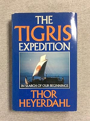 Immagine del venditore per The Tigris Expedition venduto da Book Nook