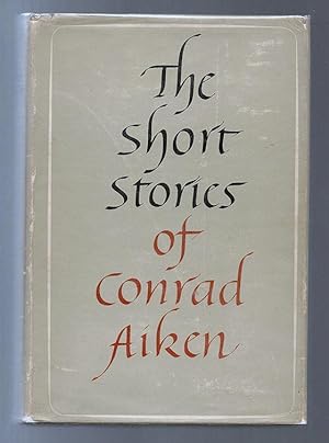 Short Stories of Conrad Aiken, The
