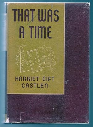 Seller image for That Was a Time for sale by Books As Issued