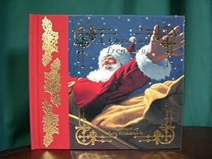 Seller image for A CHRISTMAS TREASURY for sale by Robert Gavora, Fine & Rare Books, ABAA