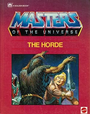 THE HORDE: Masters of the Universe