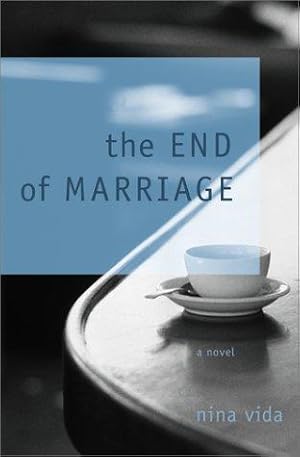 Image du vendeur pour The End of Marriage mis en vente par Bookmarc's