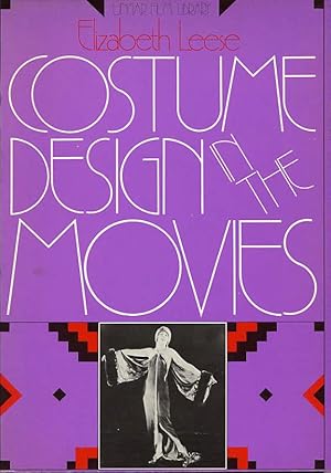 Imagen del vendedor de Costume Design In The Movies a la venta por Ira Joel Haber - Cinemage Books