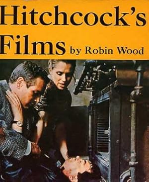 Hitchcock's Films & The Movie Makers Hitchcock