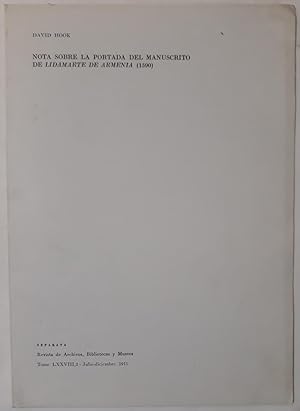 Bild des Verkufers fr Cultura y diplomacia. Los hispanistas franceses y Espaa de 1875 a 1931. zum Verkauf von Salvador Corts, Librero Anticuario