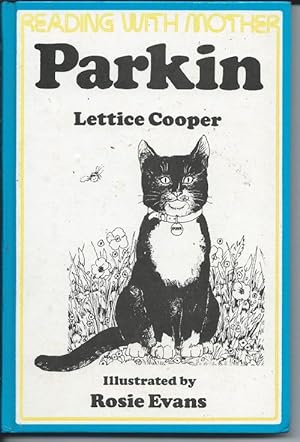 Seller image for Parkin ( Reading with Mother ) for sale by Bay Books