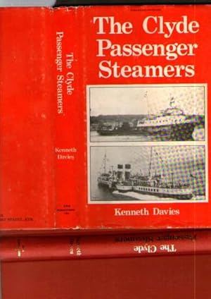 Clyde Passenger Steamers, The