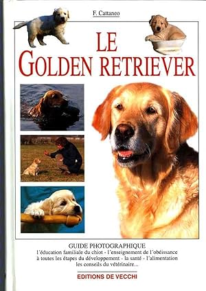 Le Golden Retriever