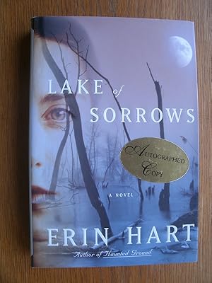lake of sorrows by erin hart lake of sorrows by erin hart