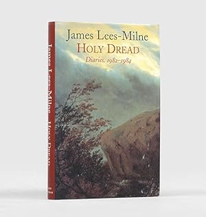 Holy Dread. Diaries 1982-1984. Edited by Michael Bloch. by LEES-MILNE