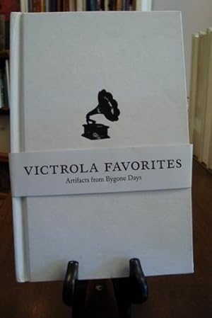 Seller image for VICTROLA FAVORITES; for sale by Counterpoint Records & Books