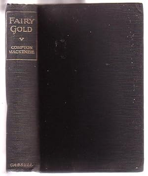 Seller image for Fairy Gold for sale by Renaissance Books, ANZAAB / ILAB