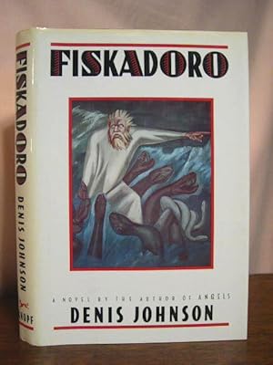 Seller image for FISKADOROA for sale by Robert Gavora, Fine & Rare Books, ABAA