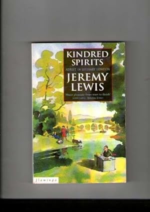 Seller image for Kindred Spirits for sale by Books Authors Titles